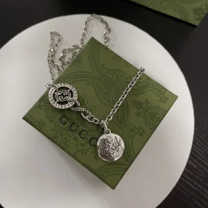 Gucci Necklace