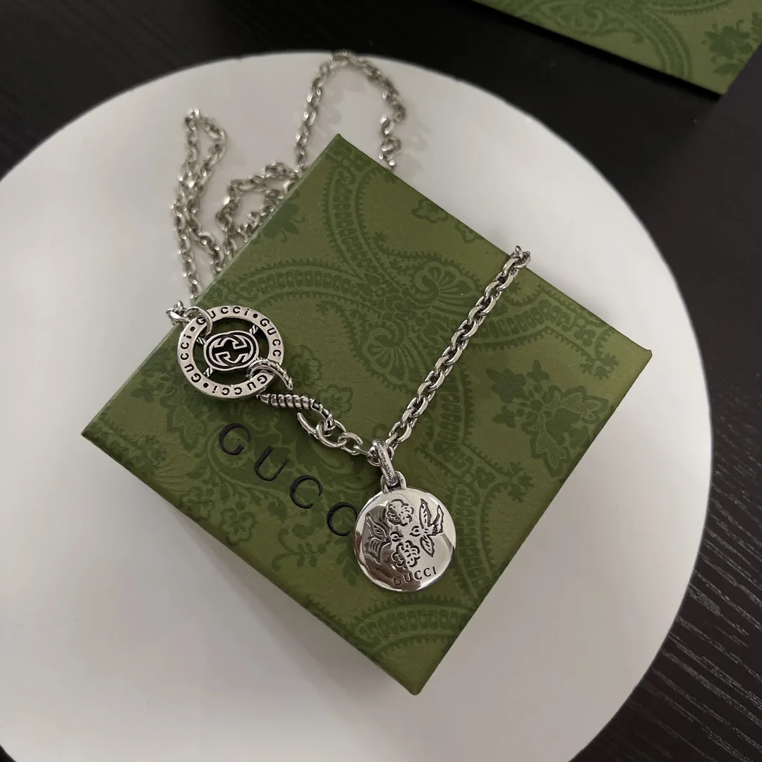 Gucci Necklace