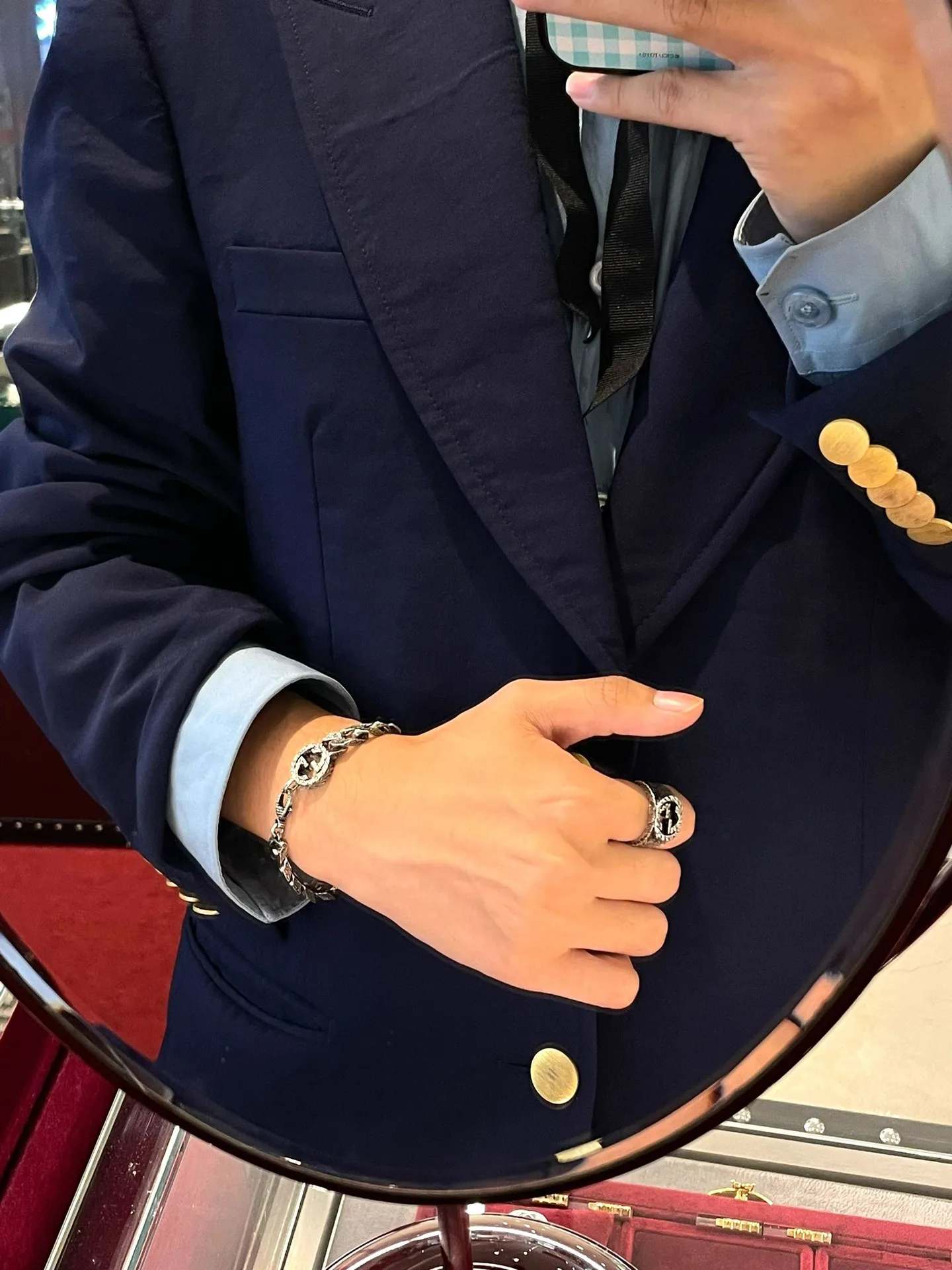 Gucci Bracelet