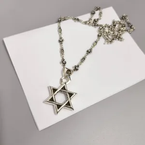 Chrome Hearts Necklace