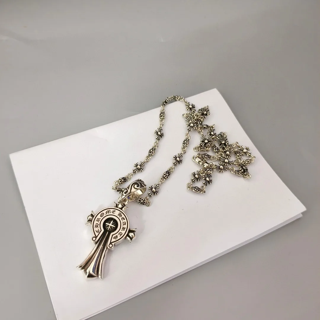 Chrome Hearts Pendant