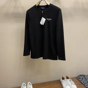 Balmain Long Sleeves