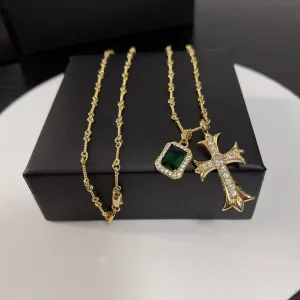 Chrome Hearts Necklace