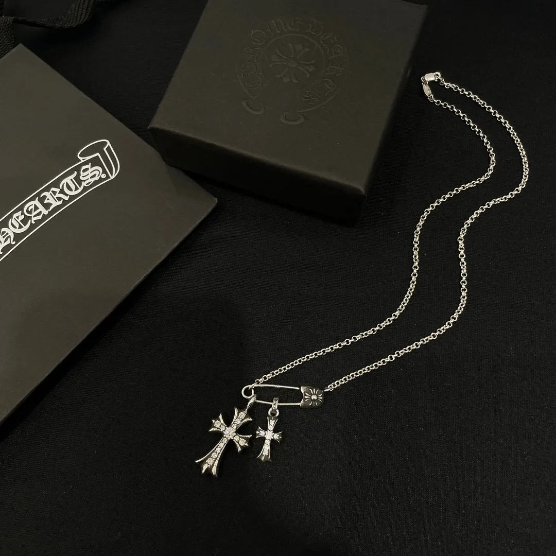 Chrome Hearts Necklace