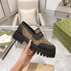 Gucci Loafers