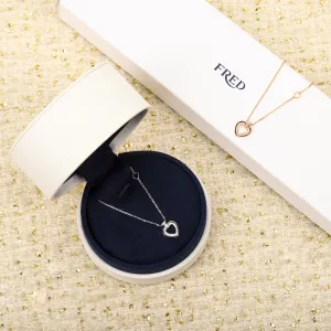 Fred Necklace