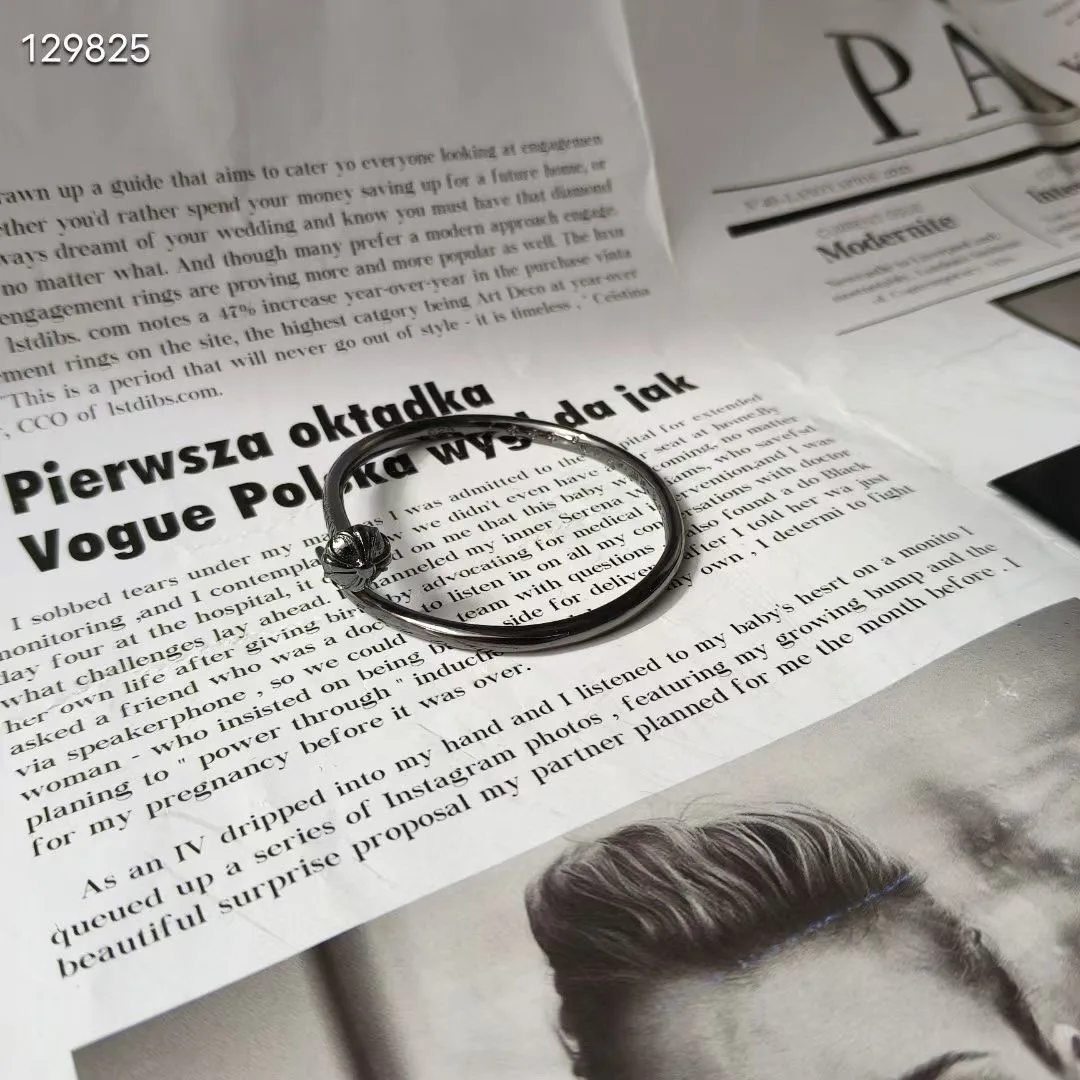Chrome Hearts Bracelet