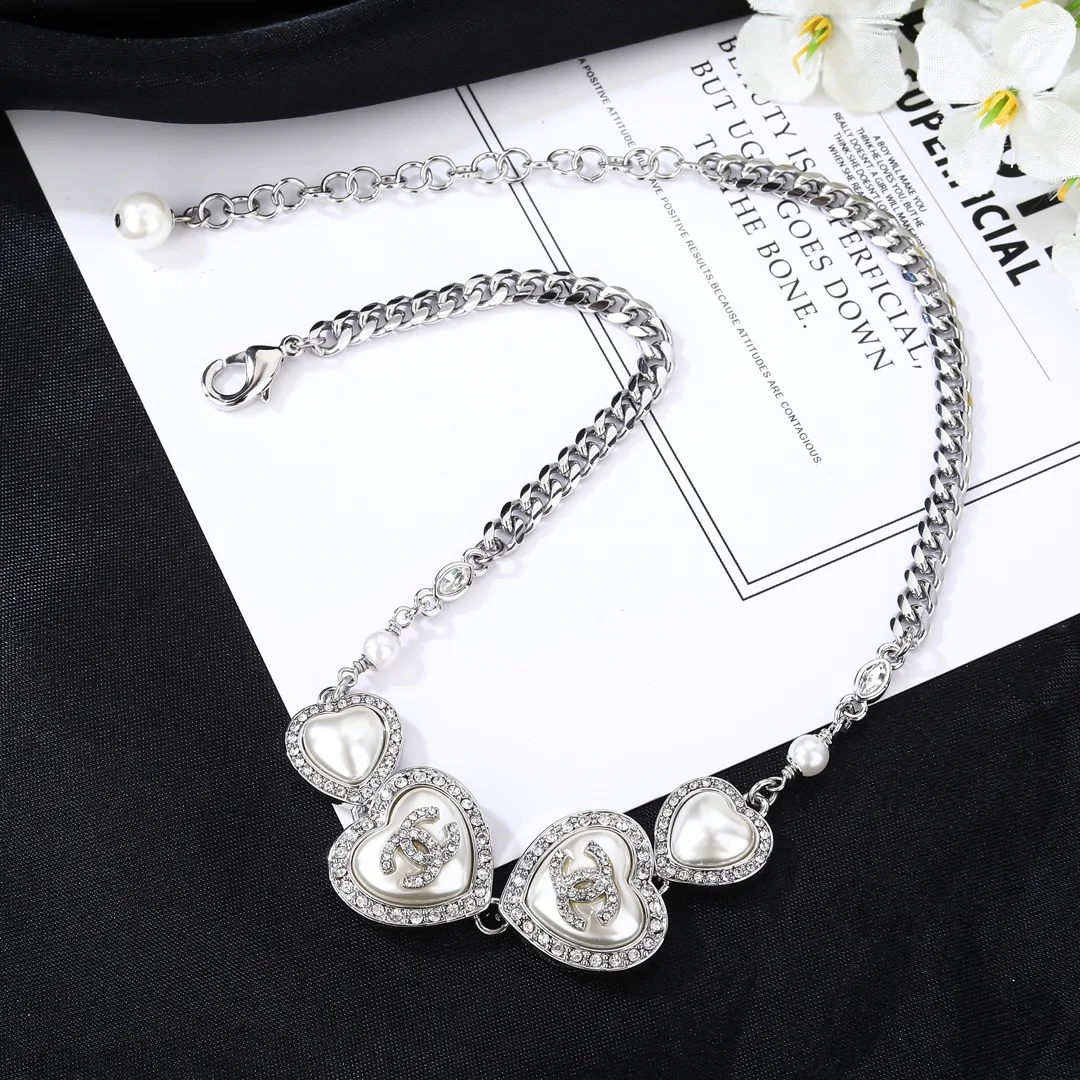 Chanel Necklace