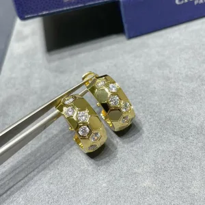 Love Earrings