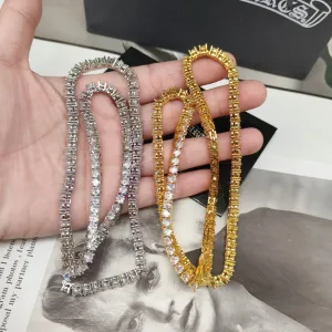 Chrome Hearts Necklace