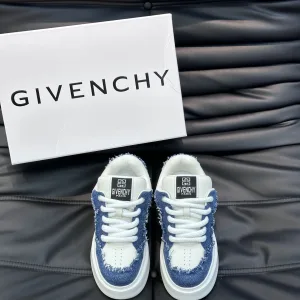 Givenchy Casual Shoes