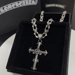 Chrome Hearts Necklace