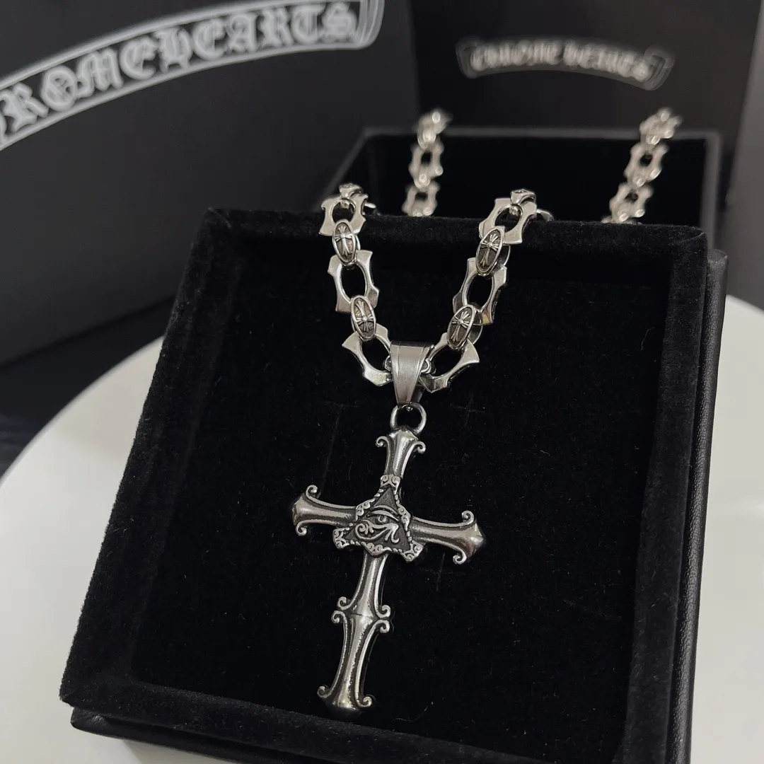 Chrome Hearts Necklace
