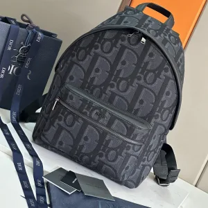 Dior Backpack