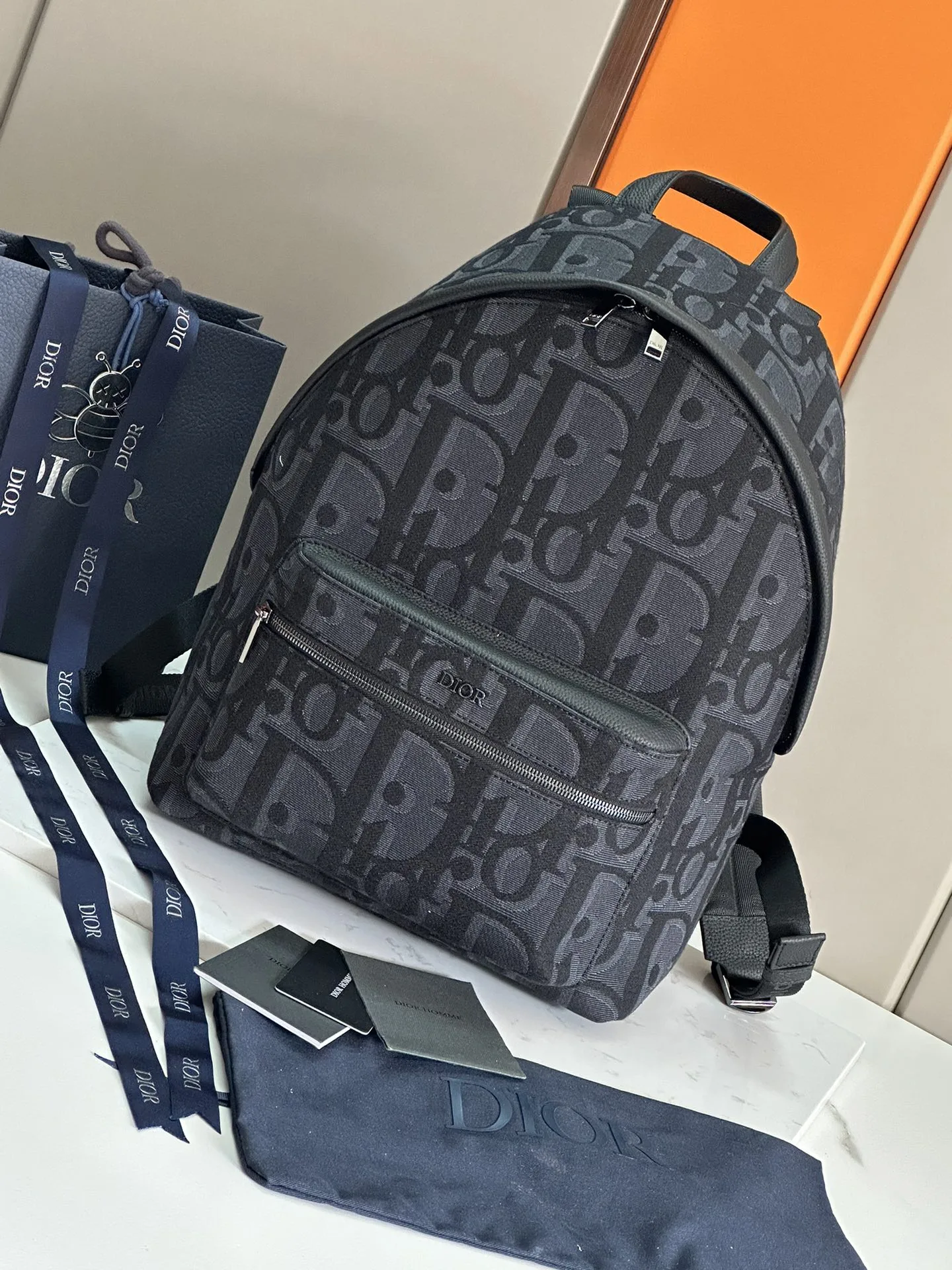 Dior Backpack