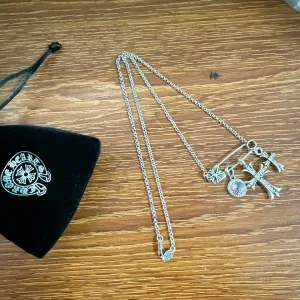 Chrome Hearts Necklace