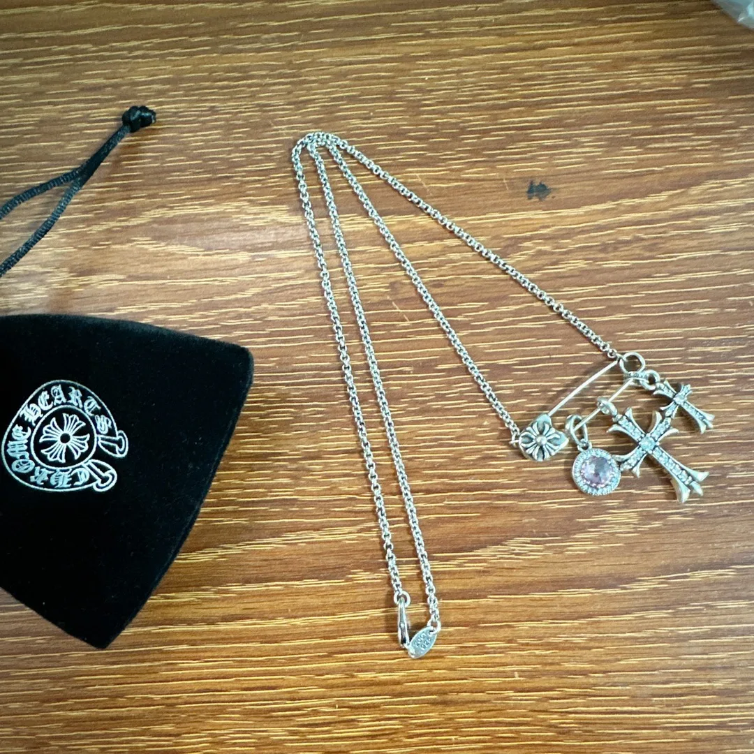Chrome Hearts Necklace