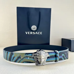 Versace Belt