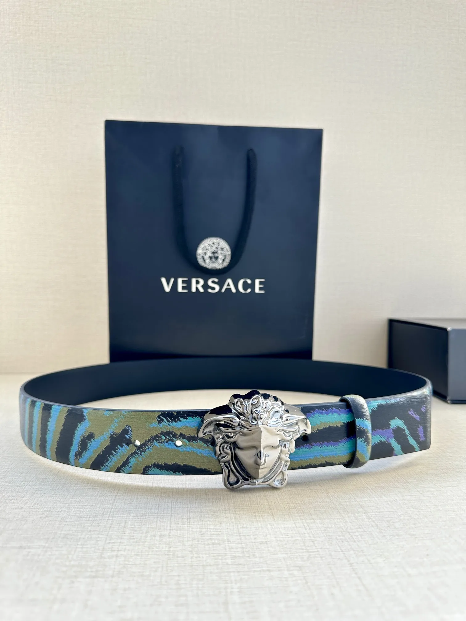 Versace Belt