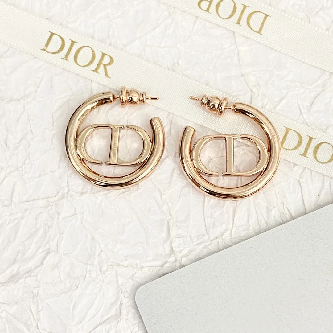 Dior Earrings