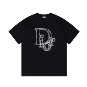 Dior Short Sleeves