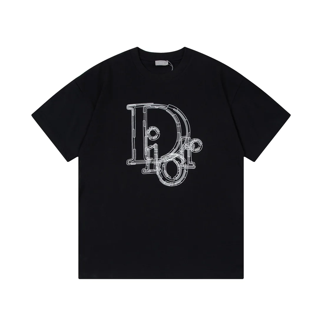 Dior Short Sleeves