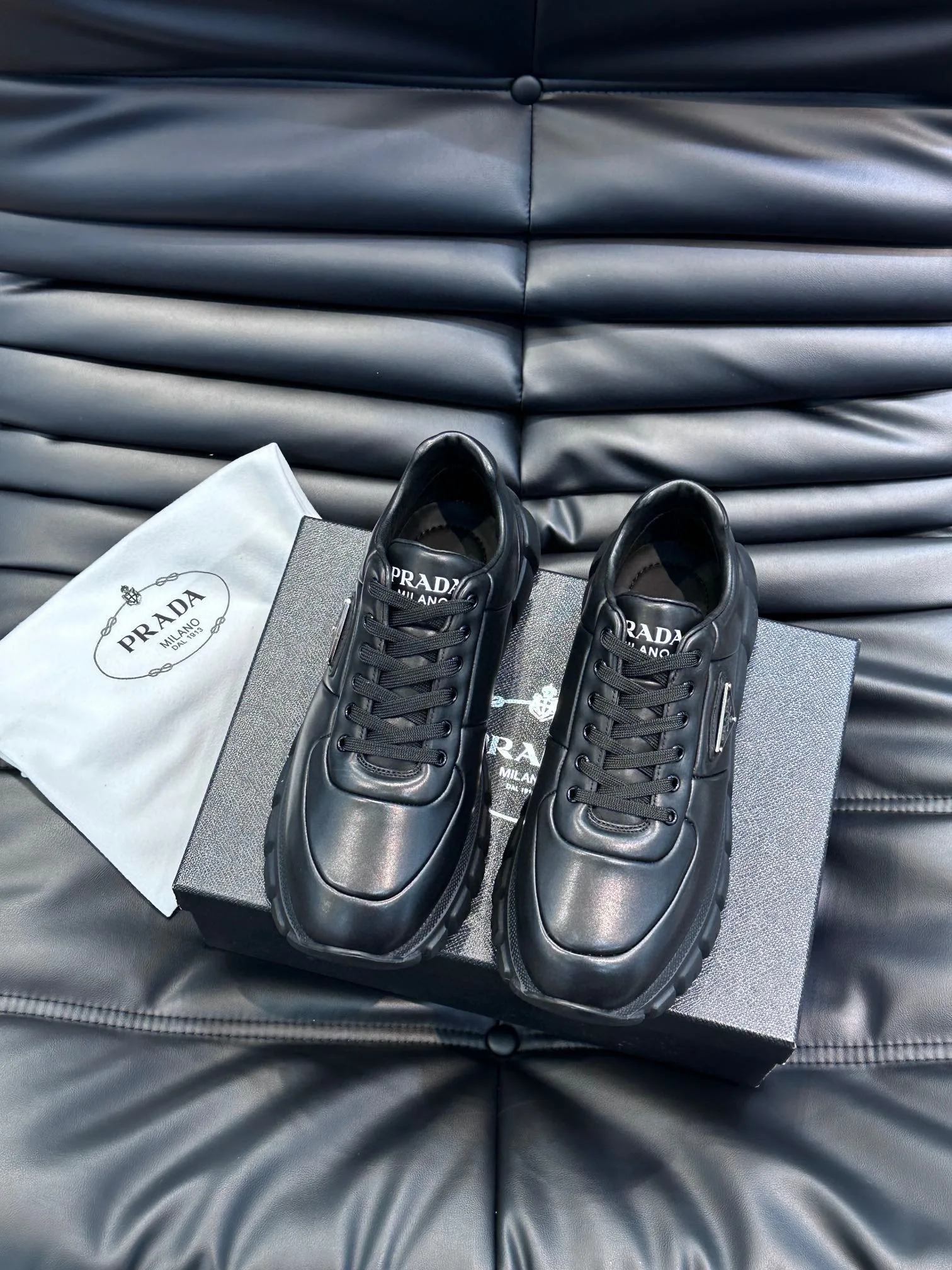 Prada Sneakers
