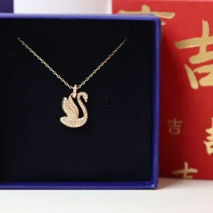 Swarovski Necklace