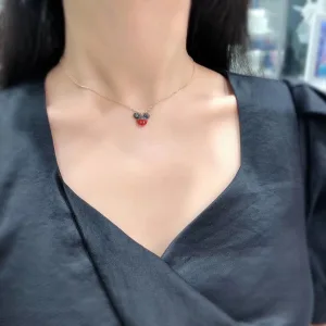 Swarovski Necklace