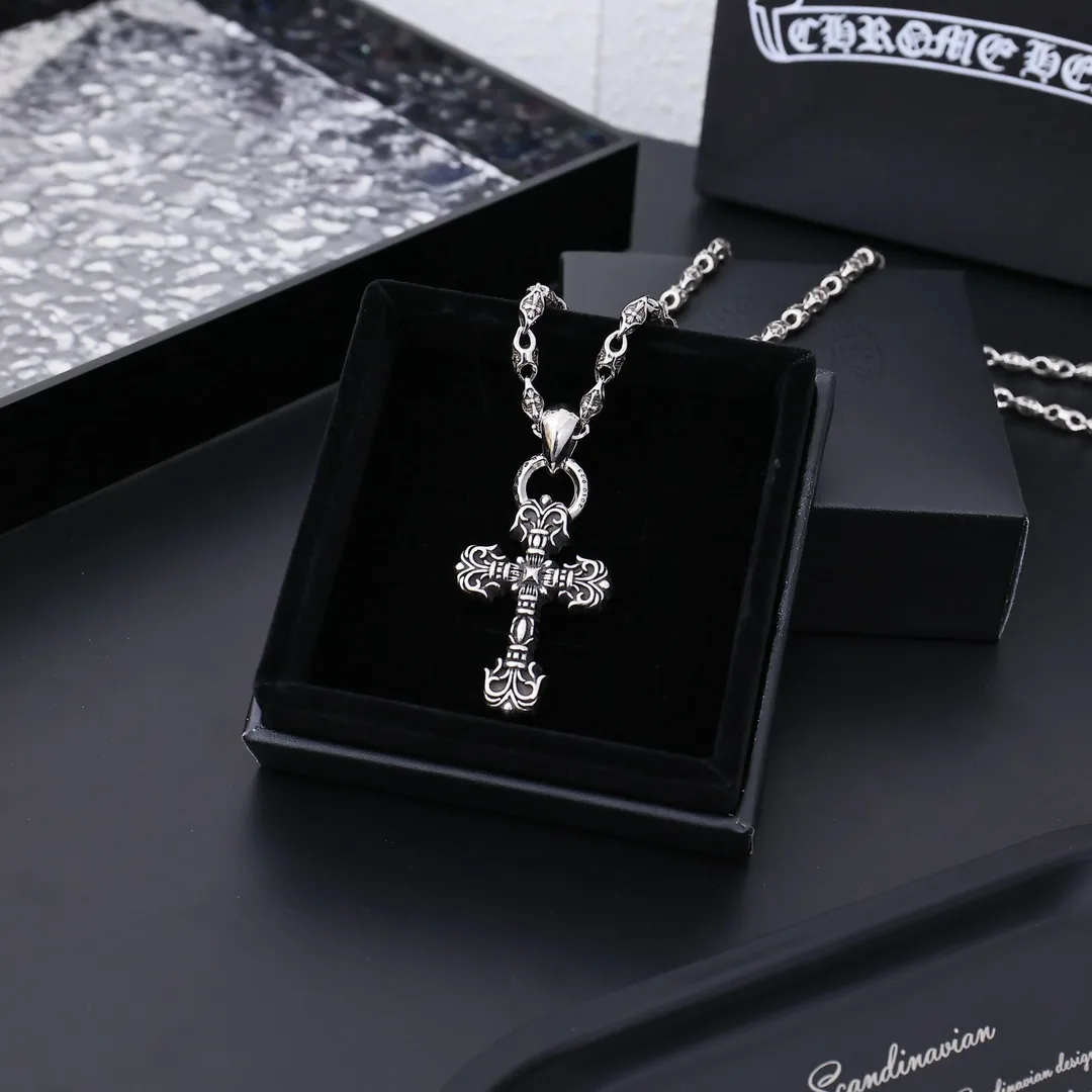 Chrome Hearts Necklace