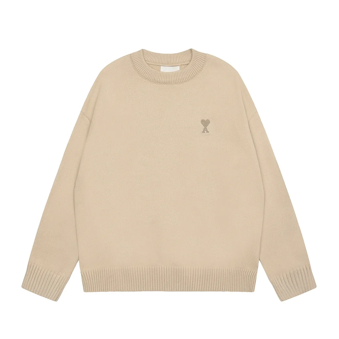 Ami Sweater