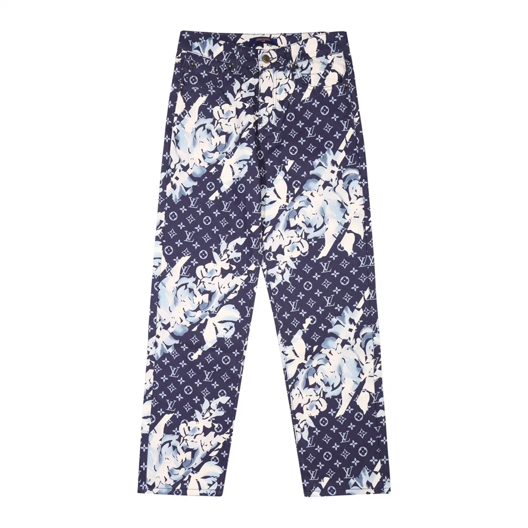 Louis Vuitton Jeans