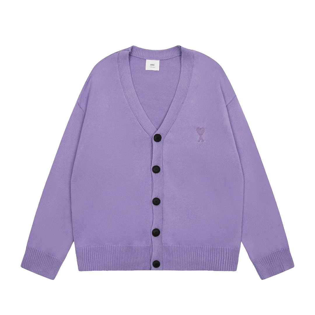 Ami Sweater
