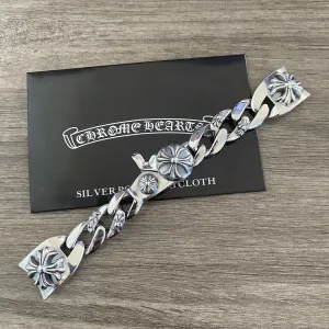 Chrome Hearts Watch