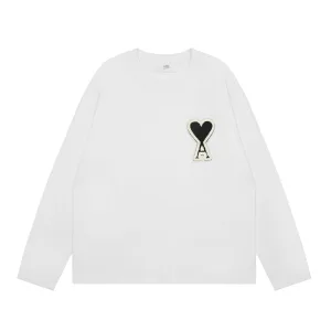 Ami Long Sleeves