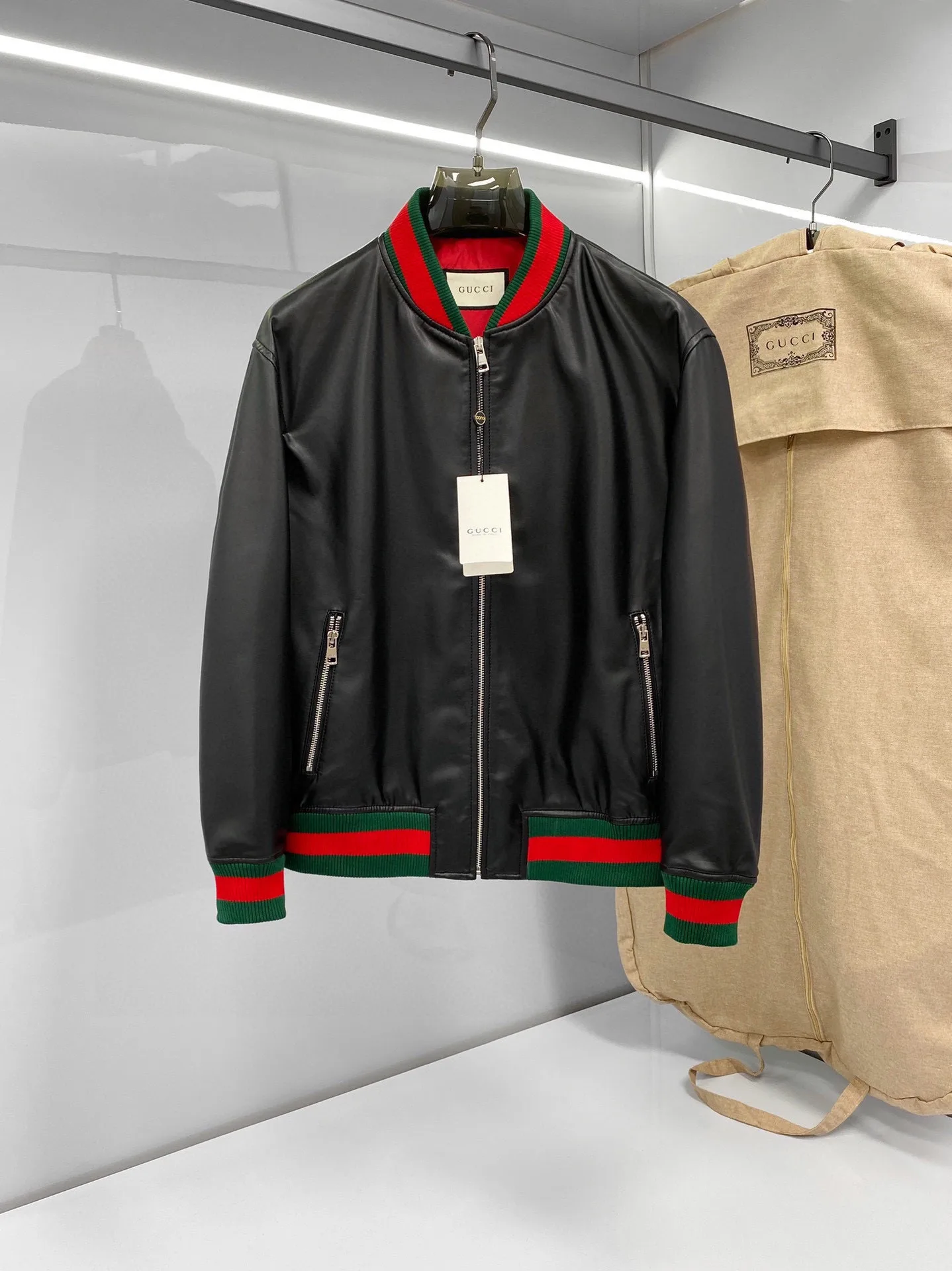 Gucci Coat
