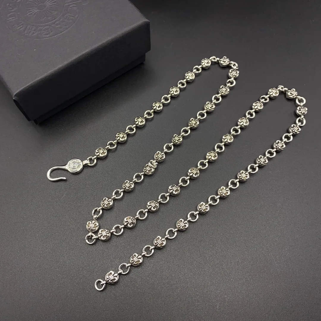 Chrome Hearts Necklace