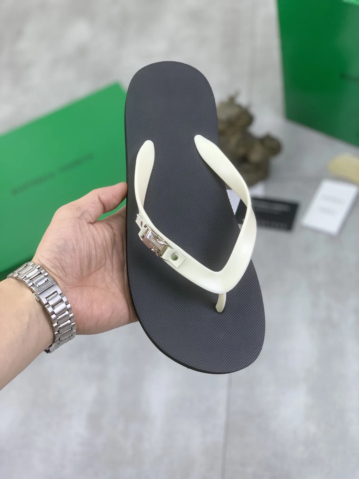 Gucci Slippers