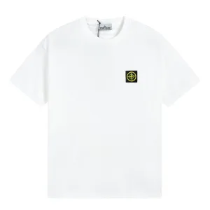 Stone Island Short Sleeves
