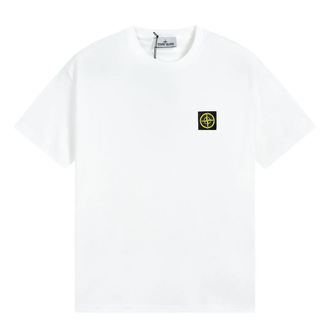 Stone Island Short Sleeves