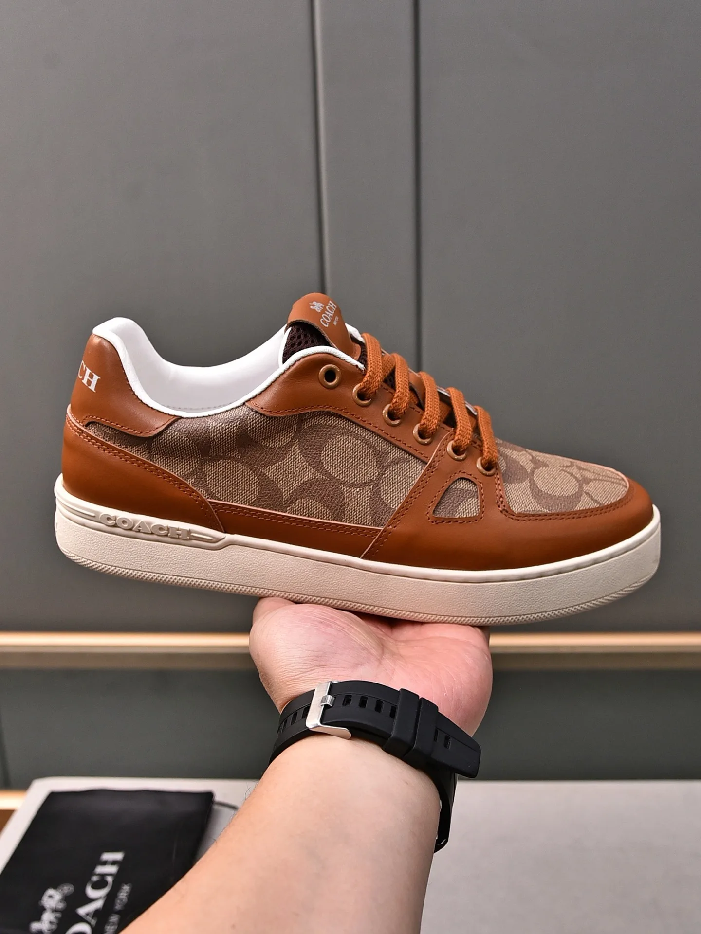 Coach Sneakers