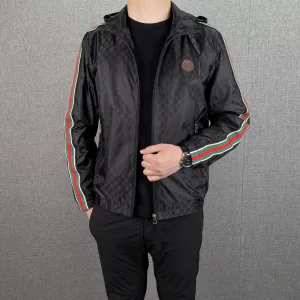 Gucci Trench Coat