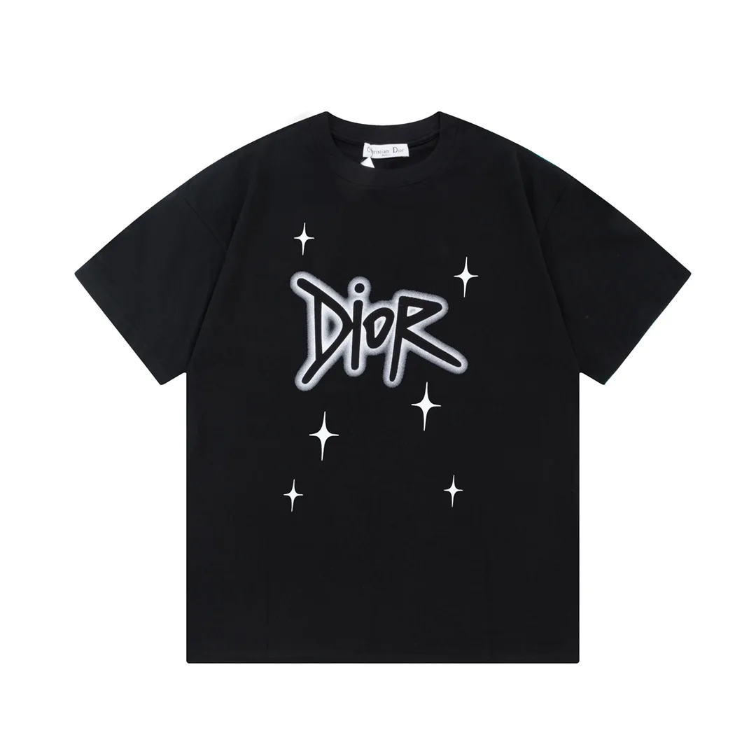 Dior Short Sleeves