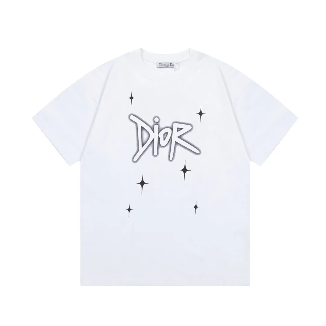 Dior Short Sleeves
