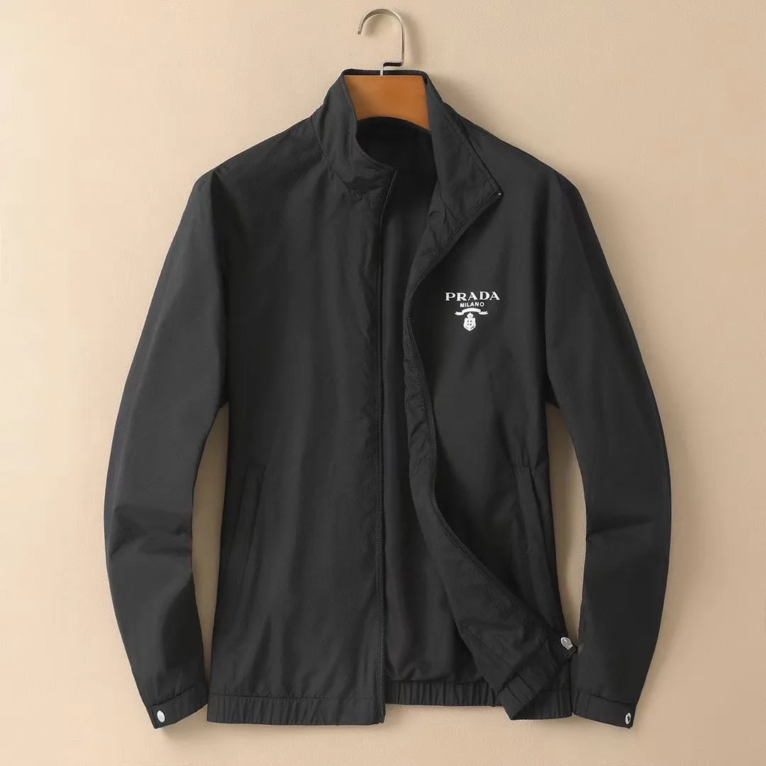 Prada Trench Coat
