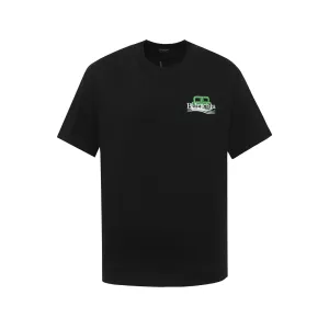Balenciaga Short Sleeves
