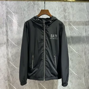 Armani Coat