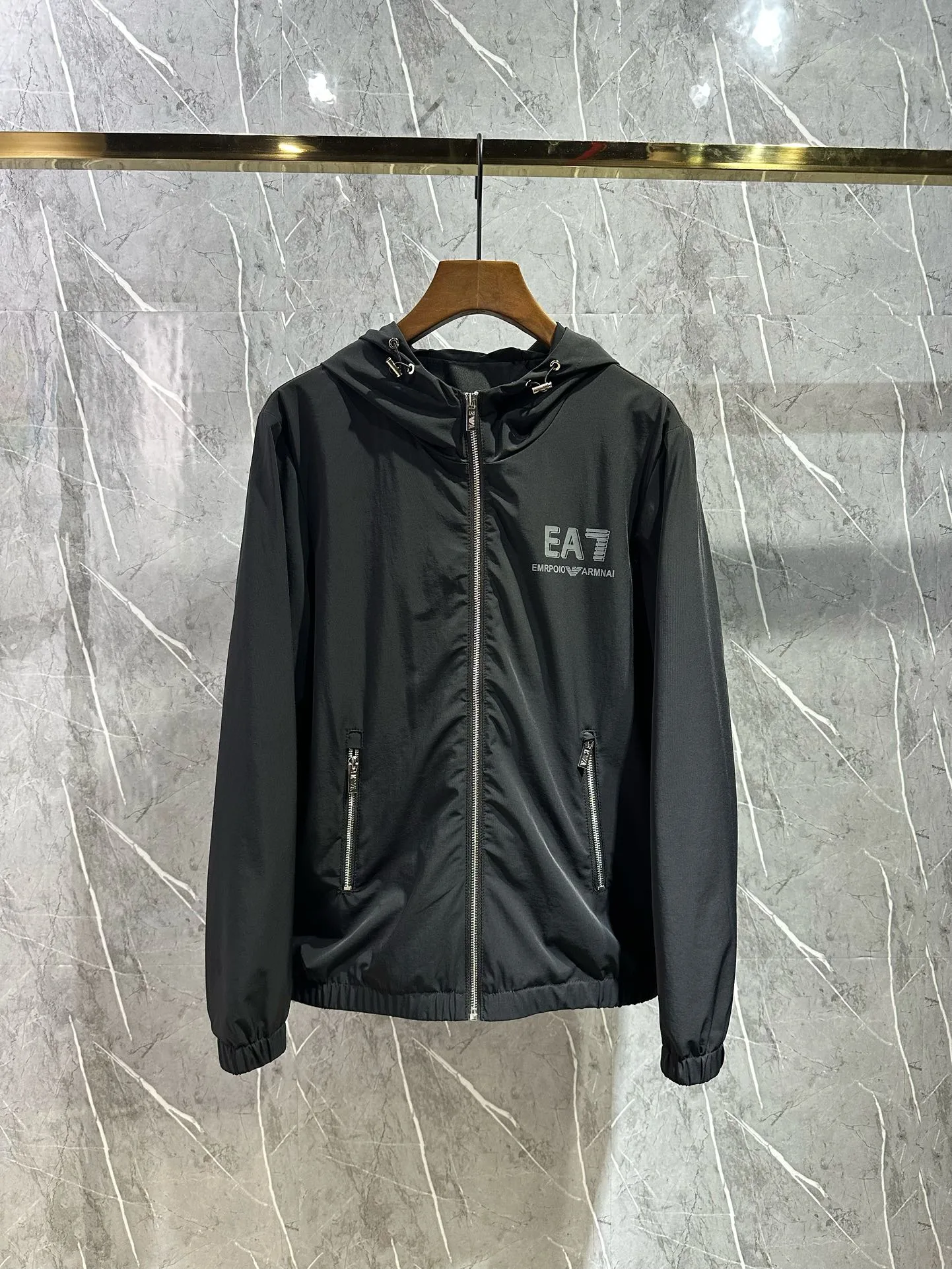 Armani Coat