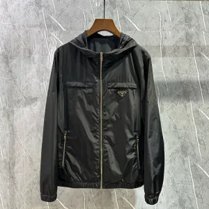Prada Coat