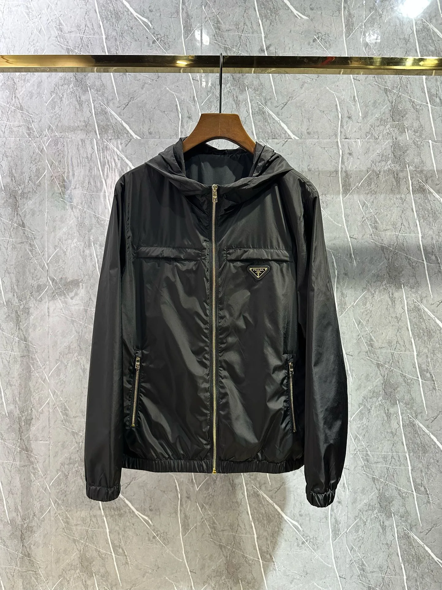 Prada Coat